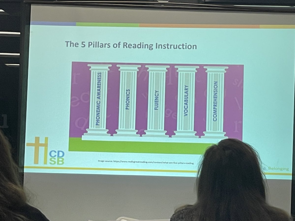 MrsWhaley_'s tweet photo. #Thankful for this opportunity to learn more about #ReadingInstruction and #TheScienceofReading with @HCDSB! Looking forward to incorporating these new practices and tools into my #GradeOne classroom this year. 💭👩🏻‍🏫📚 @HCDSB #HCDSBLearns #HCDSBLiteracy https://t.co/DdKlmQbImI