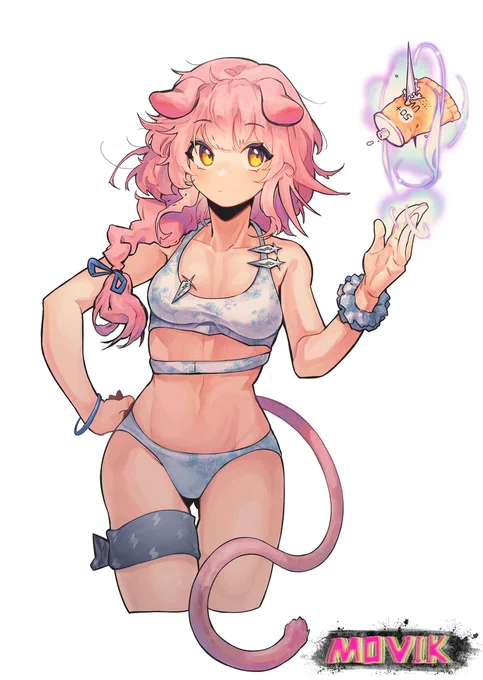 Goooooldenglow #澄闪 #Arknights #goldenglow #swimsuit #Cu #cute  