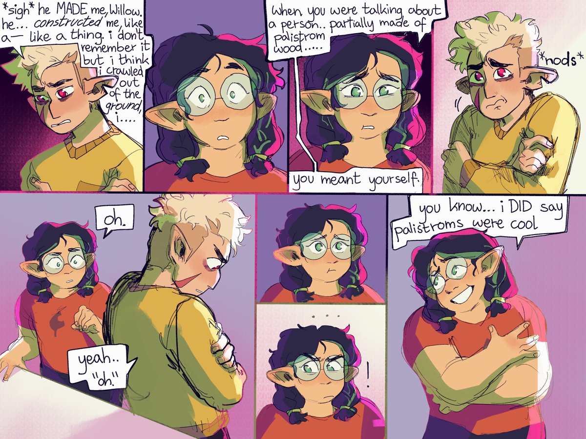 astrolavas's tweet image. the reveal (1/2)

#TheOwlHouse