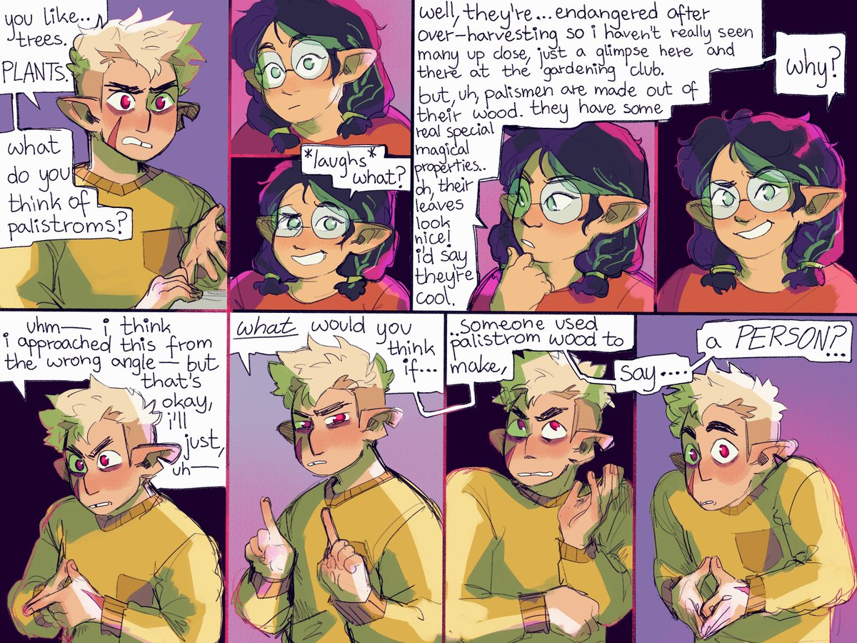 astrolavas's tweet image. the reveal (1/2)

#TheOwlHouse