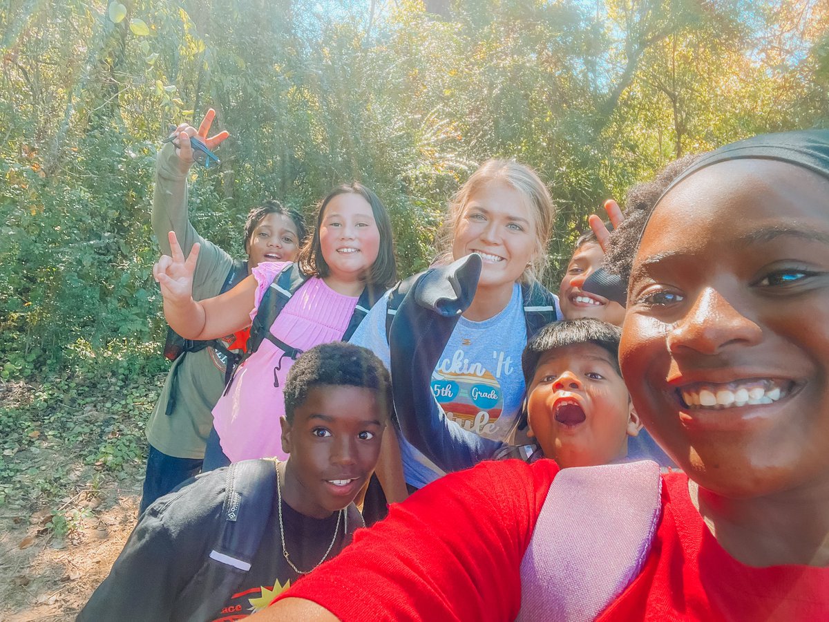 erin_rabon's tweet photo. 5th grade had the best time at Muddy Sneakers today! @HurleyElem https://t.co/7EXROzEccF