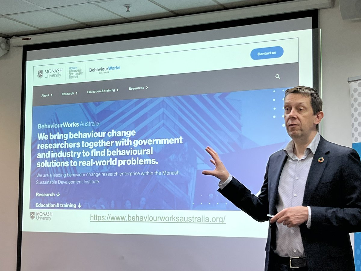 Bromance between @BraggePeter and <a href="/DrDanMasterson/">Daniel Masterson</a> over #codesign 😆 at our  <a href="/gerontologyau/">AAG</a> NSW event ‘Authentic Co-design - Nothing about us without us’ <a href="/HCNSW/">Health Consumers NSW</a> <a href="/westernsydneyu/">Western Sydney University</a>