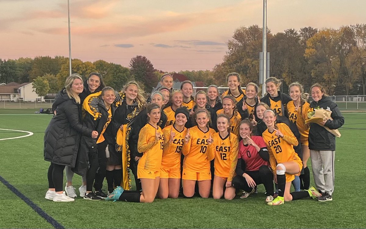 MEHS Girls Soccer tweet media