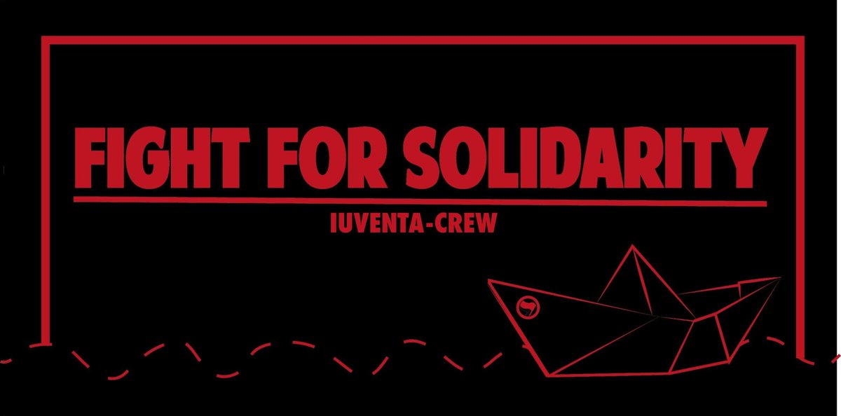Fight For Solidarity