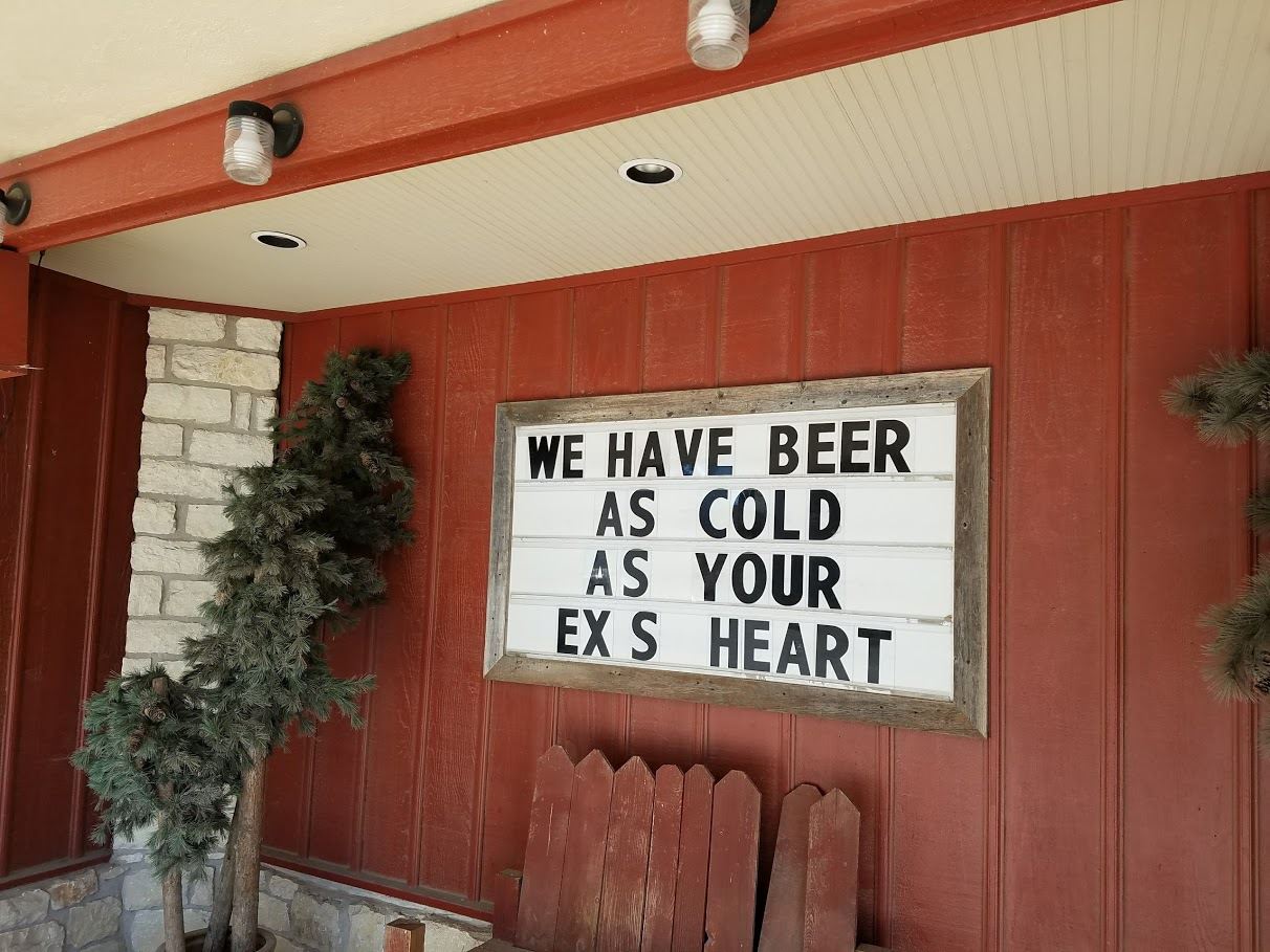 Traces of Texas on Twitter "Traces of Texas reader D Largent took this