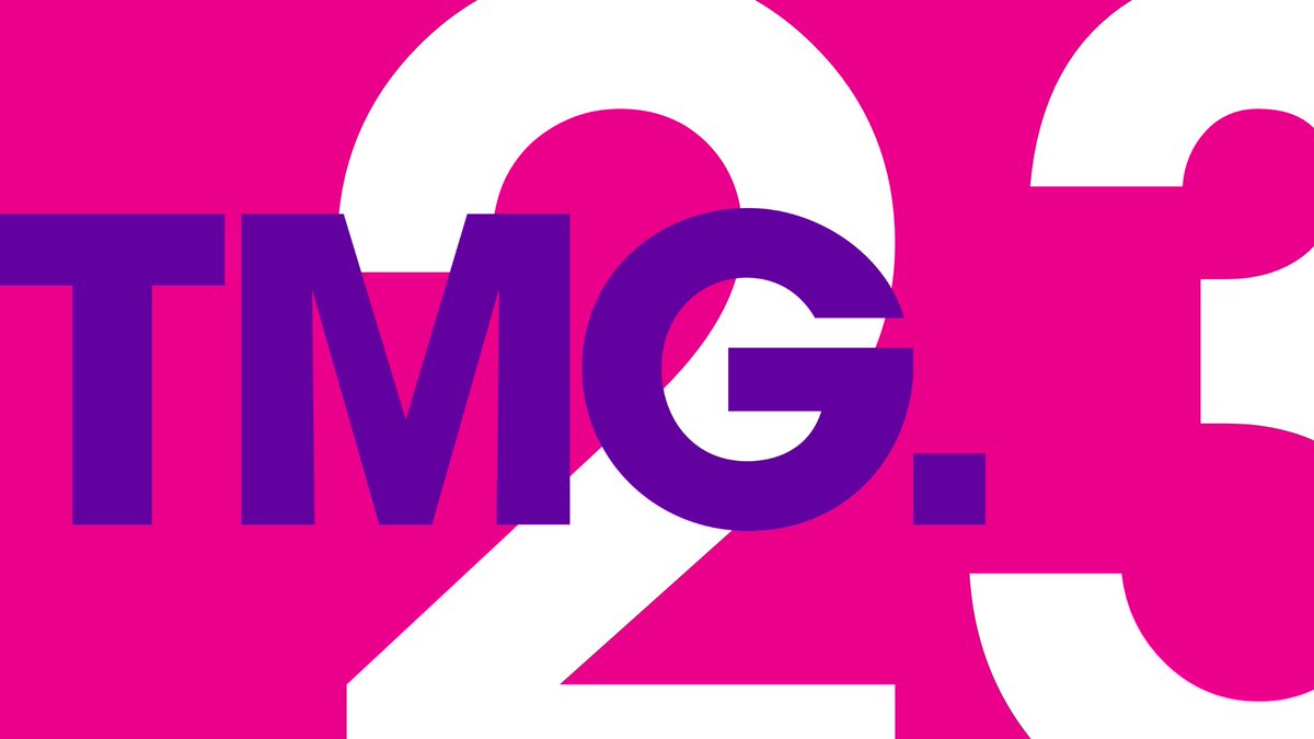 Save the date - Wednesday May 3rd, 2023 for our annual conference for Tech Marketers.