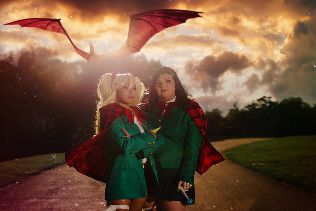 bitter_hime's tweet photo. burn the witch 🔥
cosplayers: @WryeBae / @bitter_hime 
📸: @Cloudsofsand https://t.co/eIqQ0OfSAa
