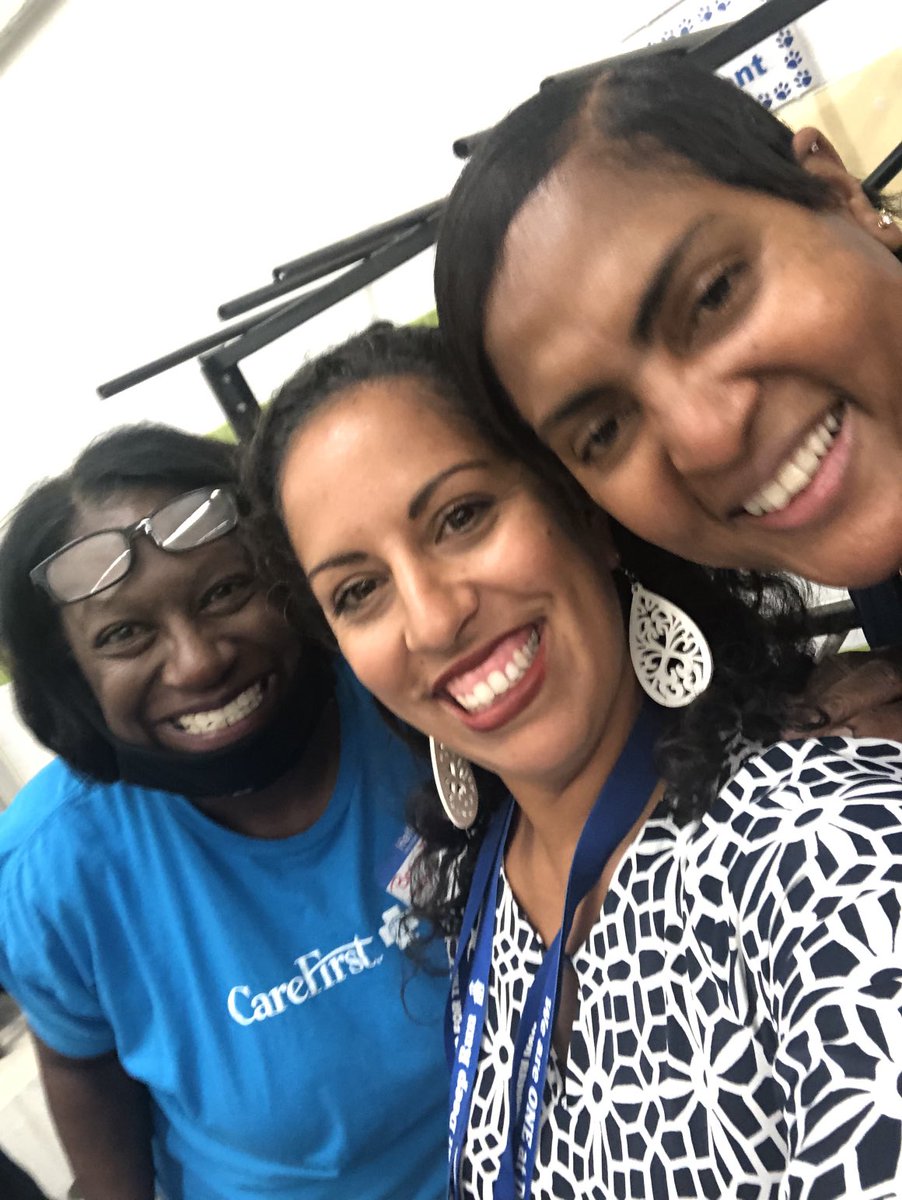 oquendoberruz's tweet photo. Love my ⁦@CareFirst⁩ family!!!
Showing up where they are call to support the community we serve!
#carefirstcares #carefirstproud   ⁦@SophiaQuirk⁩  ⁦@HCPSS⁩ https://t.co/Fru1dsoJP6