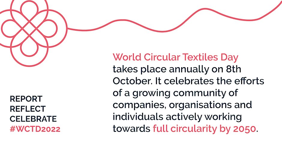 Manhattan_SWAB's tweet photo. World Circular Textiles Day ——> October 8 #WCTD https://t.co/oM3WqrBxcH