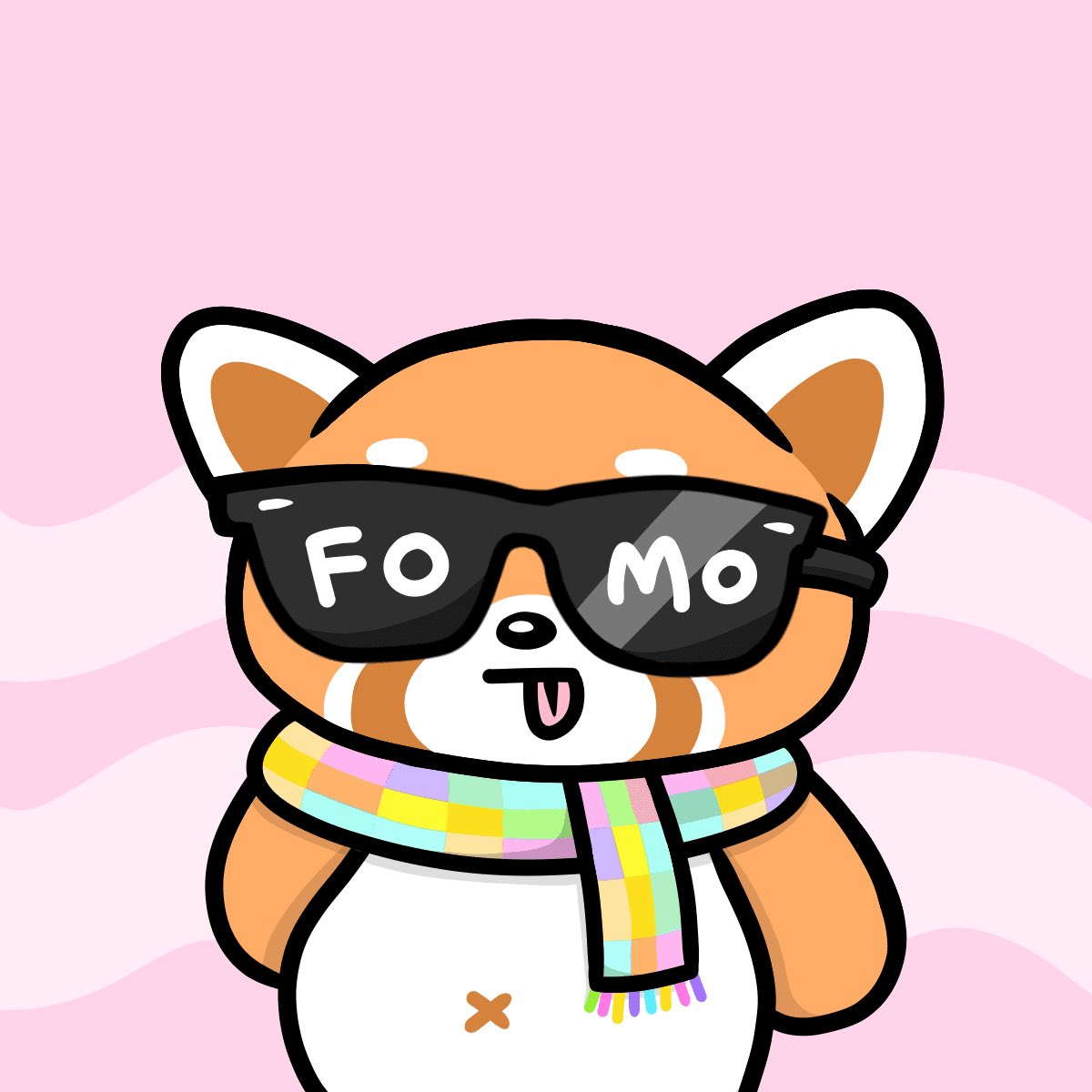 PPPandas_'s tweet photo. 🎉 FREE NFT GIVEAWAY 🎉

We are giving away x1 @PPPandasNFT  for you!!

To Enter: 

✅ Follow @PPPandasNFT 
✅ Like &amp; Retweet 
❤️Tag and share among your friends 

Winner announce in 48 hours ⏰ Good luck! 

PAGMI !

#NFT #NFTgiveaway #ETH #NFTCommunity #NFTs #GM https://t.co/9LyMgrzIqG