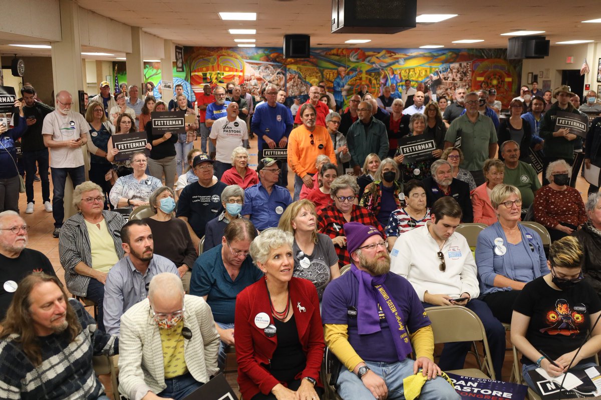 JohnFetterman tweet picture