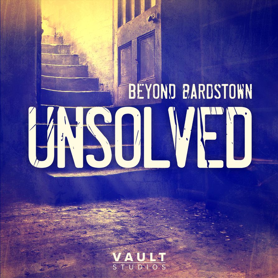 NEW #UNSOLVED PODCAST!

<a href="/ShayMcAlisterTV/">Shay McAlister</a> and I have been working on this podcast for months and it will be released Monday Oct. 17. 

We will cover #unsolved cases from Kentucky, California and the Pacific Northwest. 

In partnership with <a href="/WHAS11/">WHAS11 News</a> <a href="/ABC10/">ABC10</a> &amp; <a href="/KING5Seattle/">KING 5 News</a>