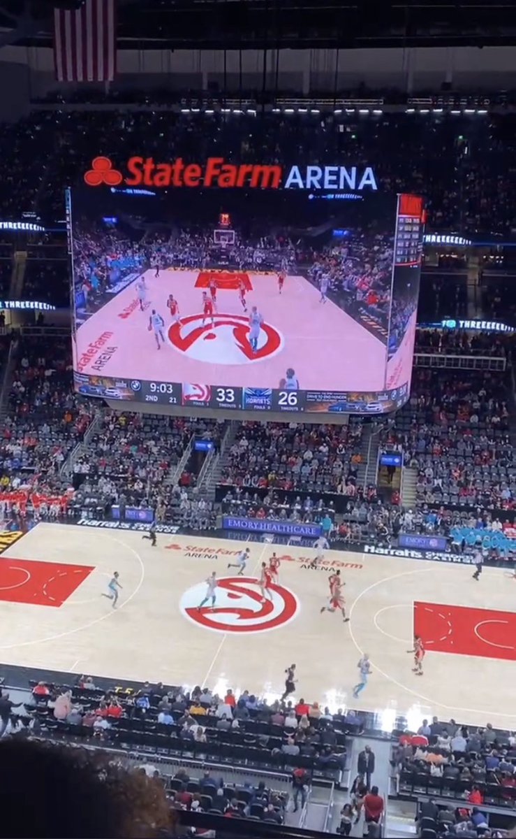 HawksFanTV's tweet photo. 🚨 GIVE AWAY ALERT 🚨 

We’re giving away 2 FREE tickets to the Hawks home opener on 10/19 vs the Rockets. 

To enter, all you have to do is RT &amp; fav this tweet and hit that follow button! 

Winner will be announced on 10/17 on our IG Live. Good luck and go Hawks! https://t.co/qiMcKS7gup