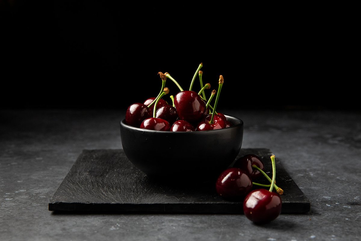 KoalaCherries's tweet photo. We...LOVE....Cherries!

#AllAboutTaste #KoalaCherries #australiancherries #KoalaLittleMoments #88days https://t.co/7Fd73P5Ygr