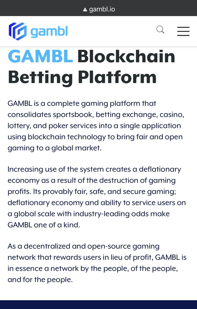 Our mission as an open source, decentralized network. 

For the people, by the people. -JtB

#TNFonPrime 

👇🏼👇🏼👇🏼