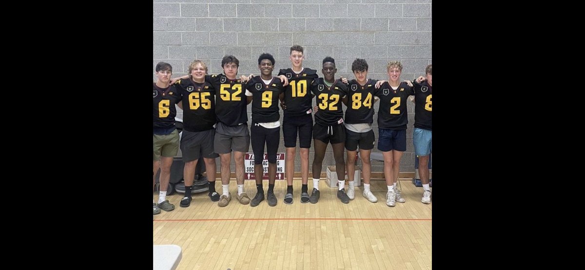 Bears High School Football tweet media