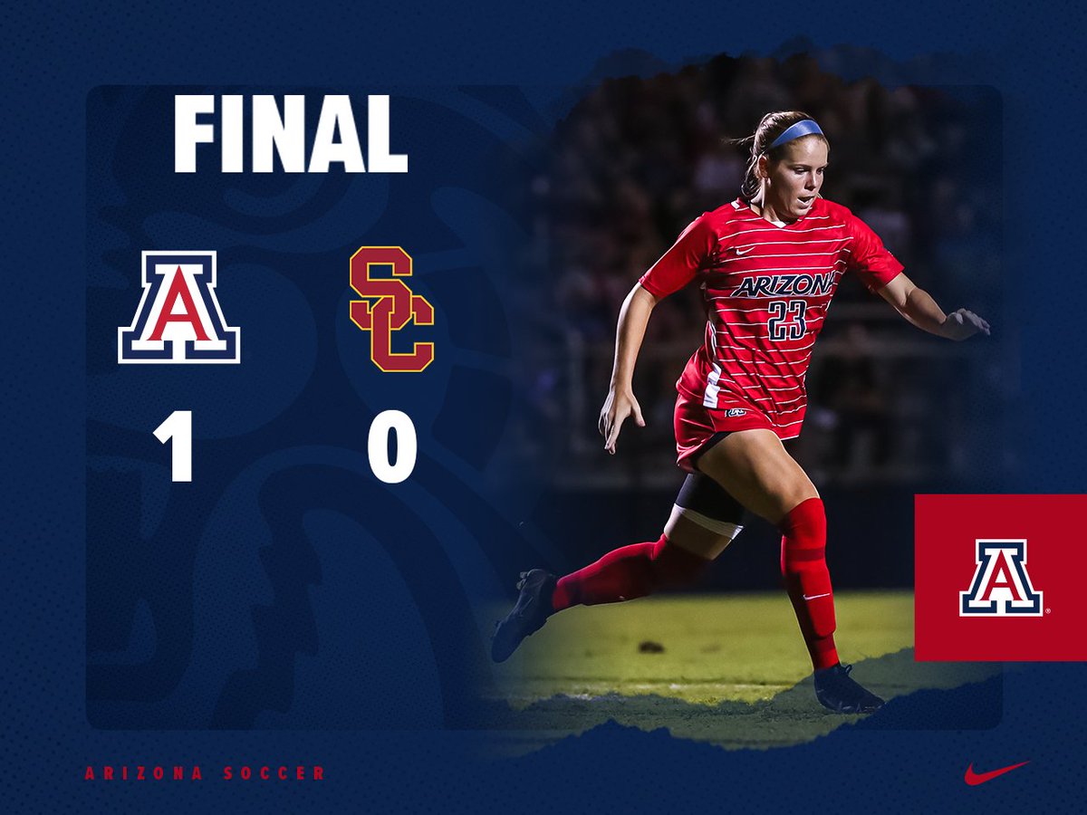 Arizona Soccer tweet media