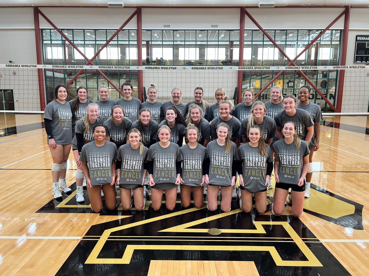 We are STRONGER TOGETHER! Another thank you to everyone who donated for our Vs. Cancer event to raise money for the Pediatric Brain Tumor Foundation! #vscancer #wearestrongertogether