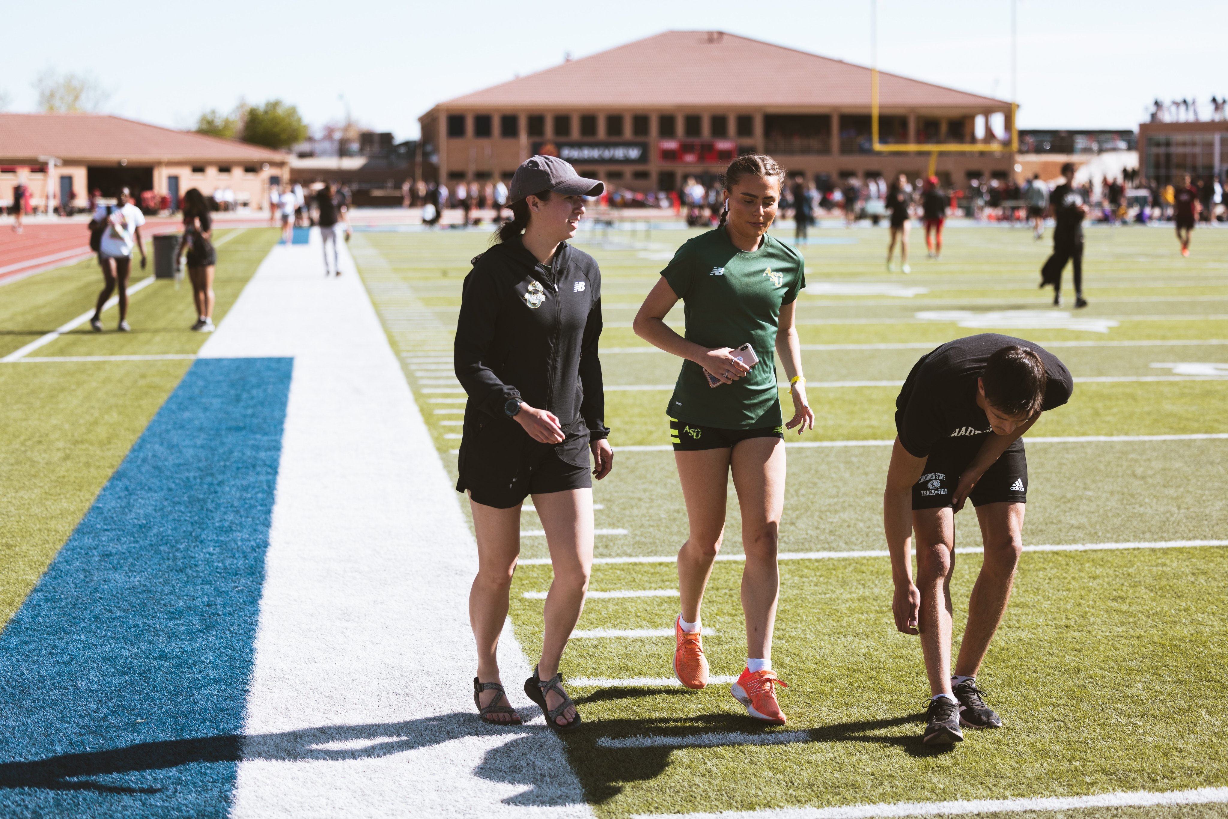 Washington State XC/TF (WSUCougarXCTF) / Twitter