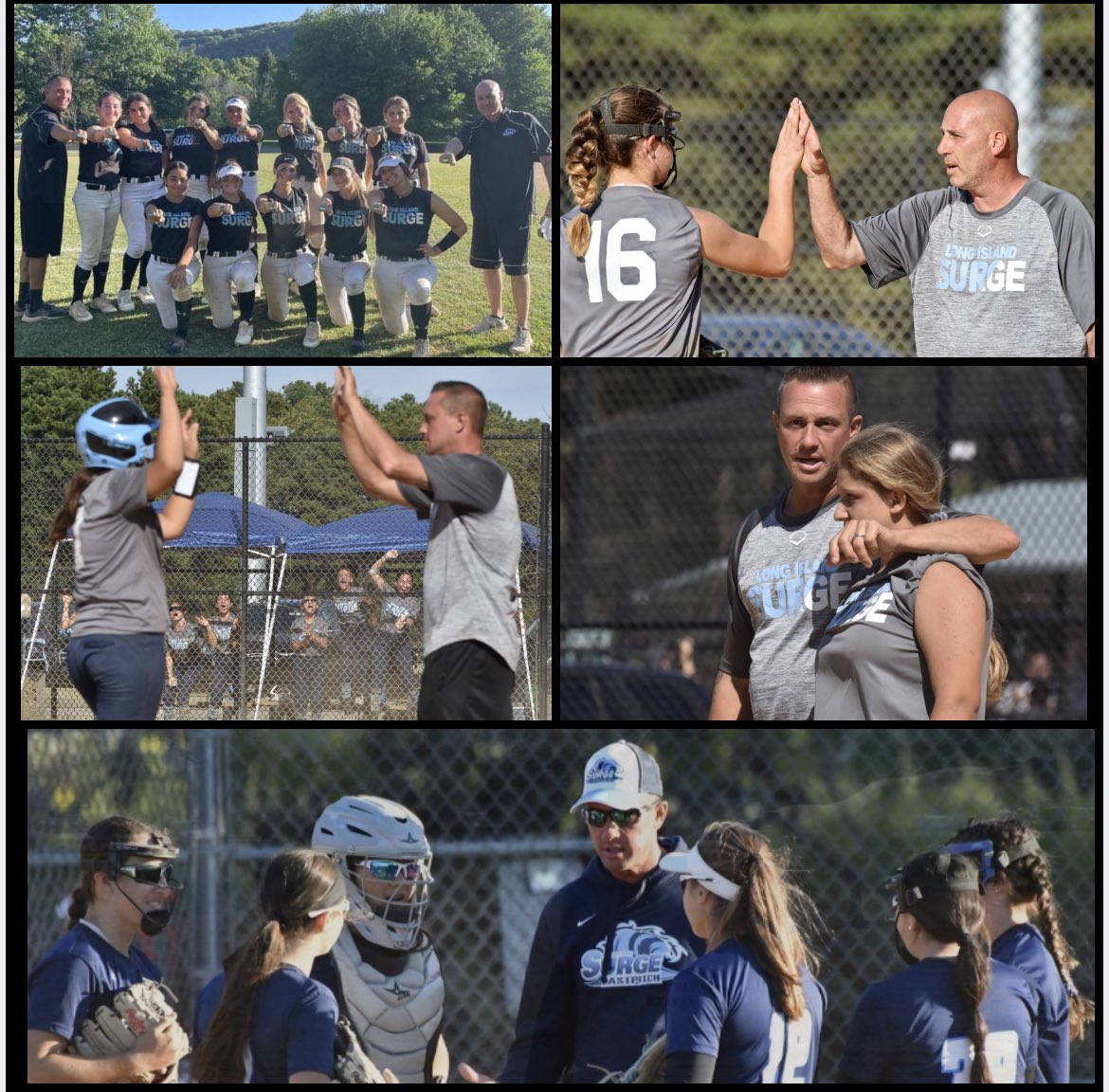 Happy National Coach Day Coach Derek &amp; Coach Billy! Thank you for the countless hours coaching us, challenging us and believing in us! <a href="/DerekStanya/">derek stanya</a> @LISurge18UGold