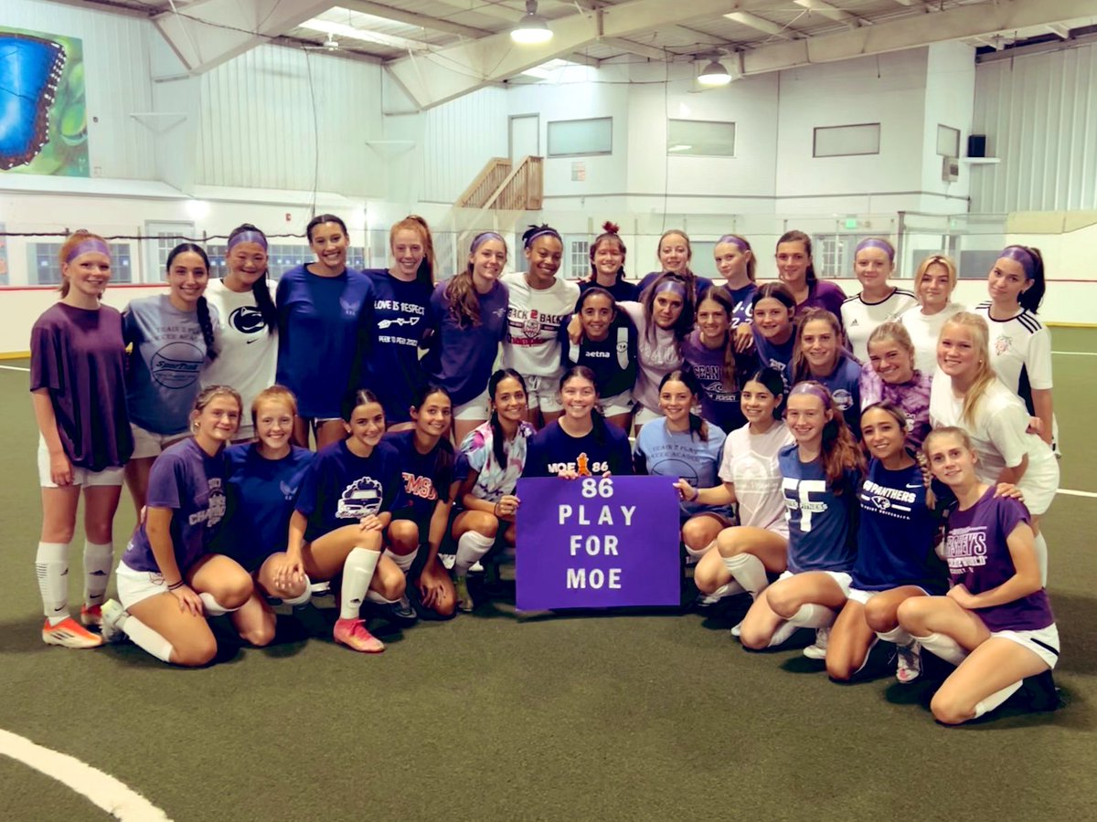 _MLTS_'s tweet photo. MLTS had a special theme at a practice today for a special person. #mo86
@MoeRosensteel https://t.co/rzVI8Uee7S