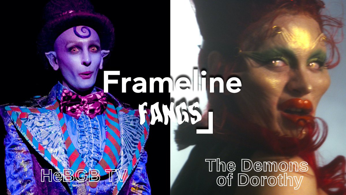 Frameline tweet media