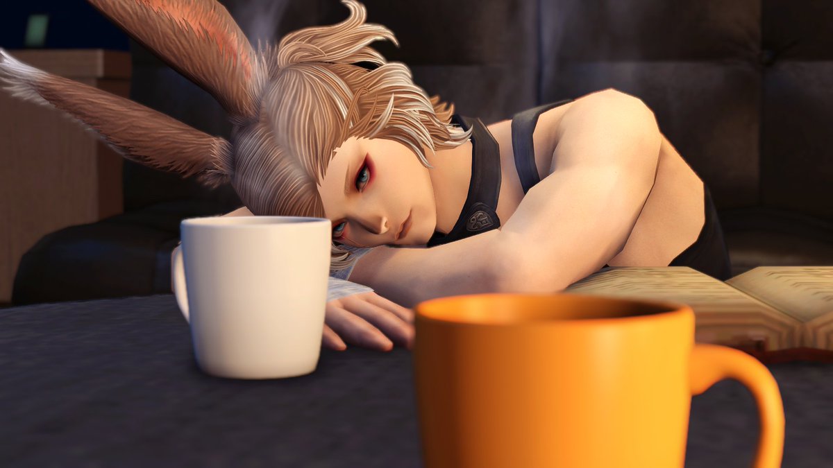 psycho 🐰 tweet media