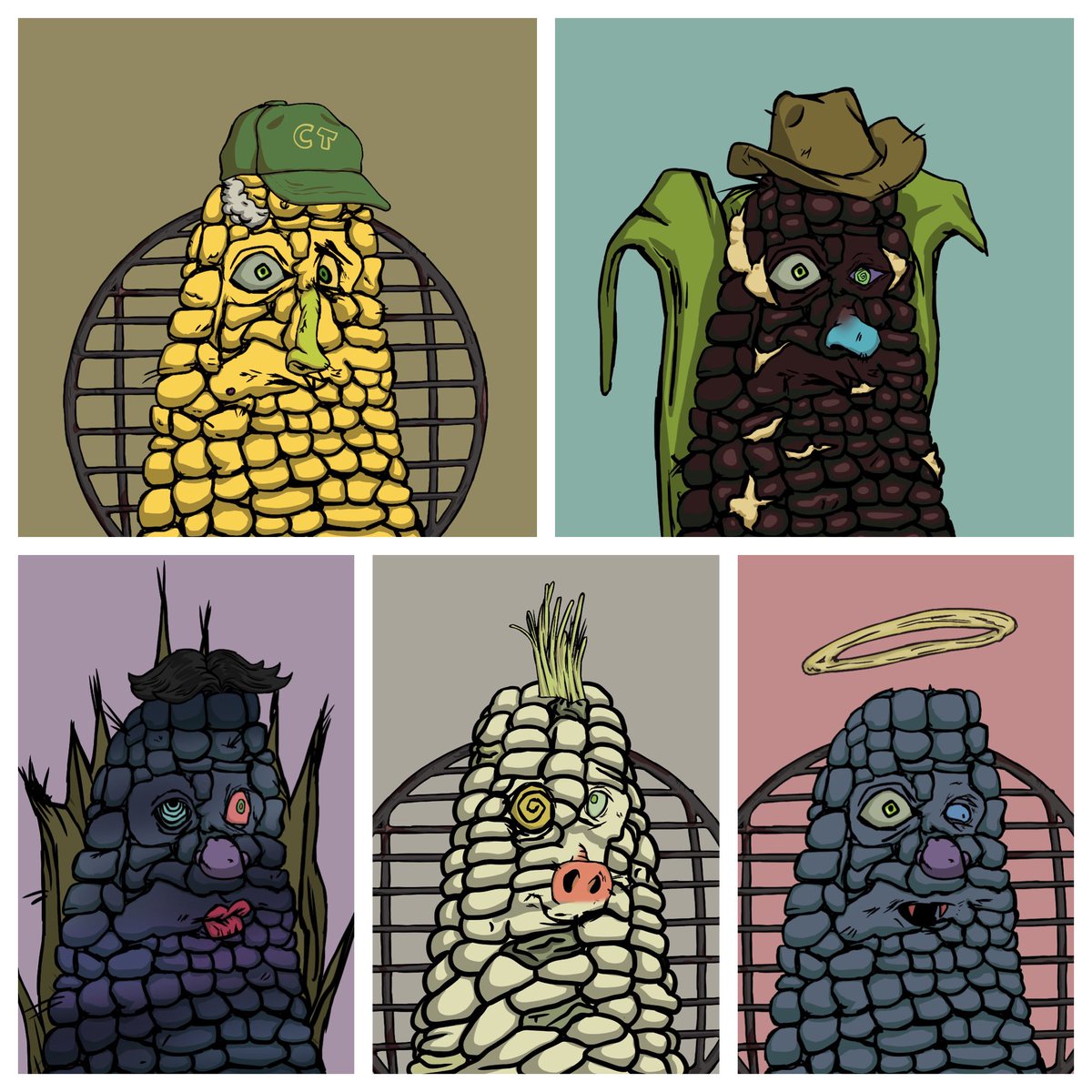 True2Myself15's tweet photo. The addiction is real! Need #MoreCorn!!!
@corntownwtf
#ItsCorn #CornFollowCorn https://t.co/IRG5G1GdOT