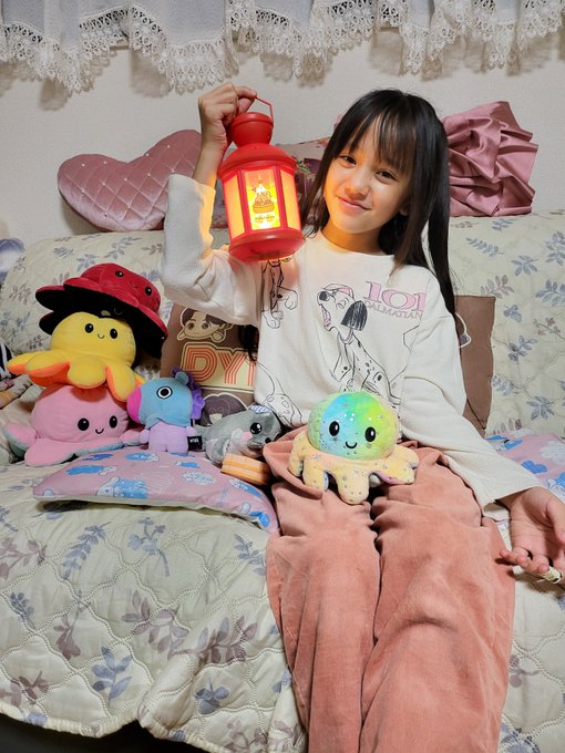 Twitterのコスプレ画像4