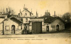 Palmer’s point, for laparoscopy, was described by French gynaecologist Raoul Palmer (1904-1985). He worked at the Hôpital Broca in Paris, and during Nazi occupation made his first attempts at laparoscopy. Due to war shortages, he would make many of his own instruments!