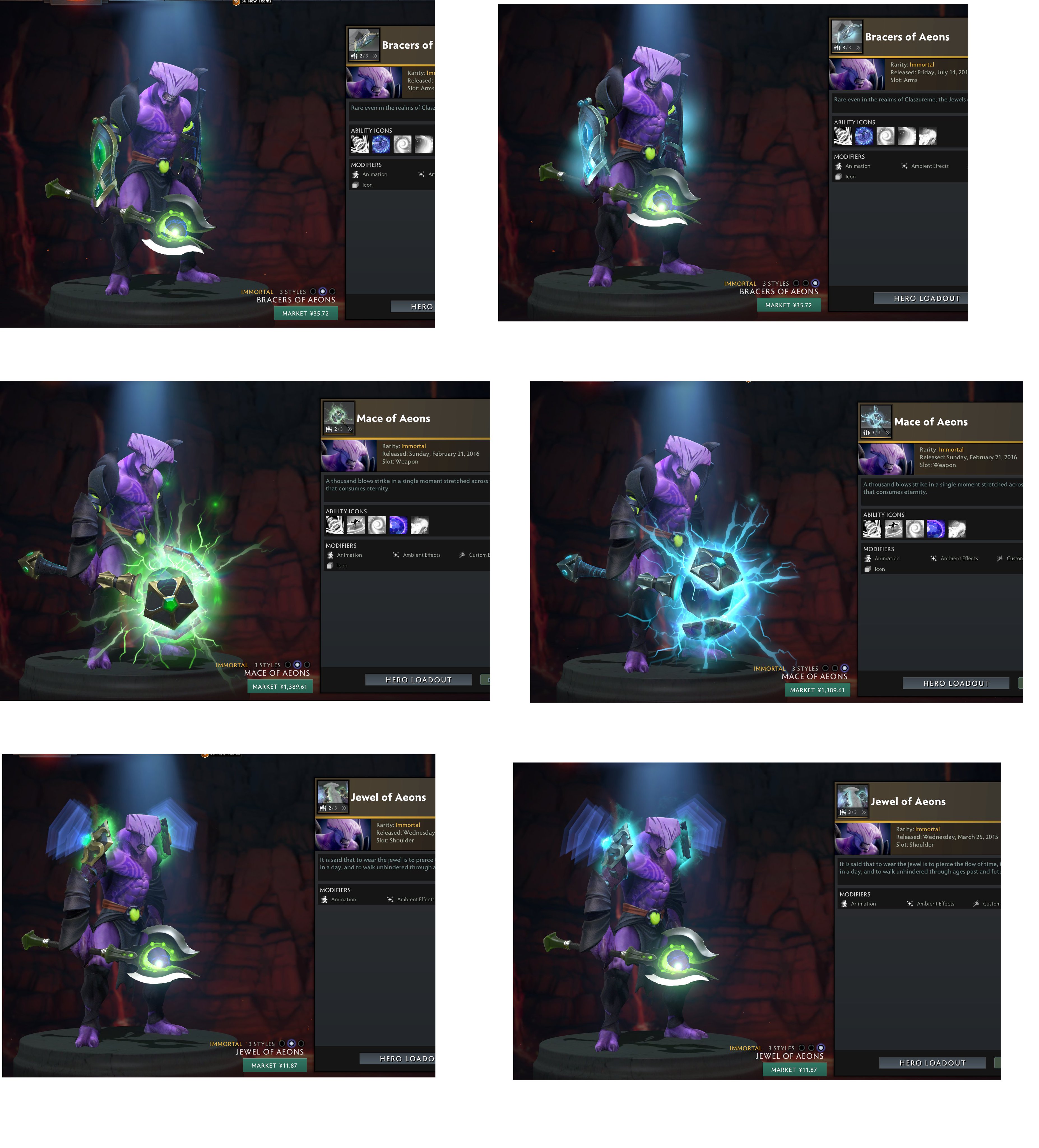 Dota immortal items dota 2 фото 47