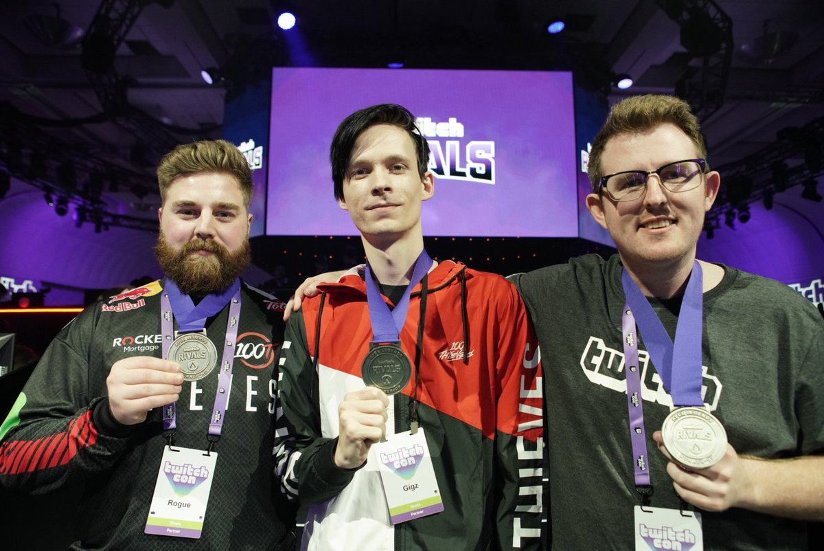 Liquid | Rogue tweet media