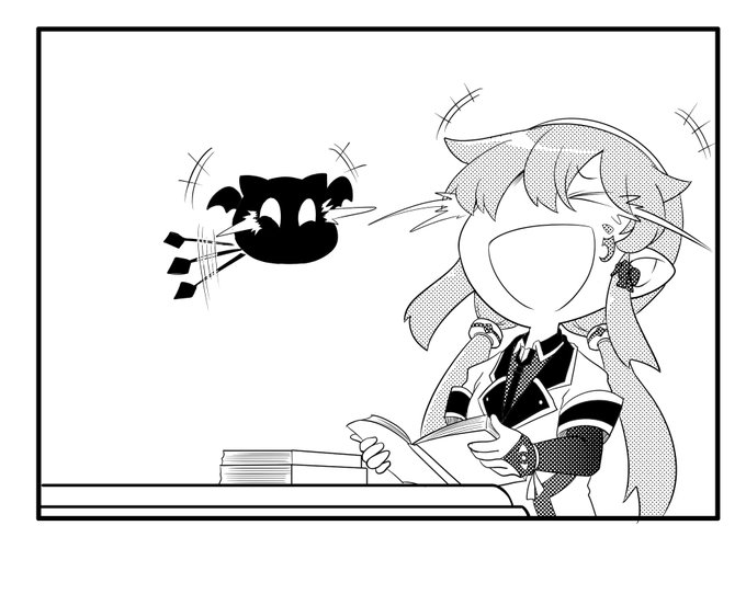 #昭和生まれの絵描きさんの絵を魅せてギャグ顔がまるっきり昭和のおっさんセンスだと自覚はある 