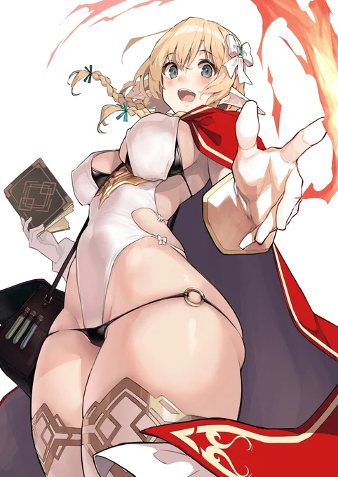 エルフ 