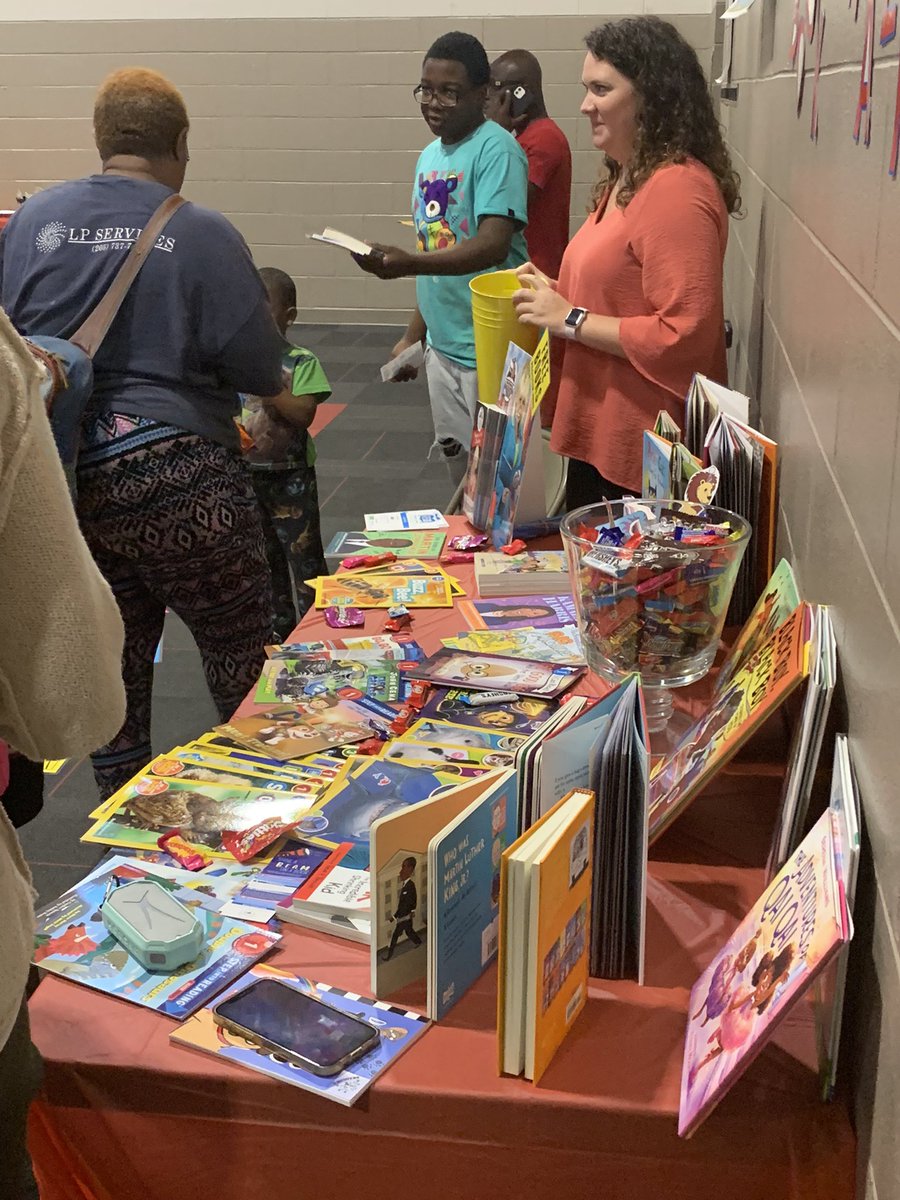 Cynthia Huff, ED.S. tweet media