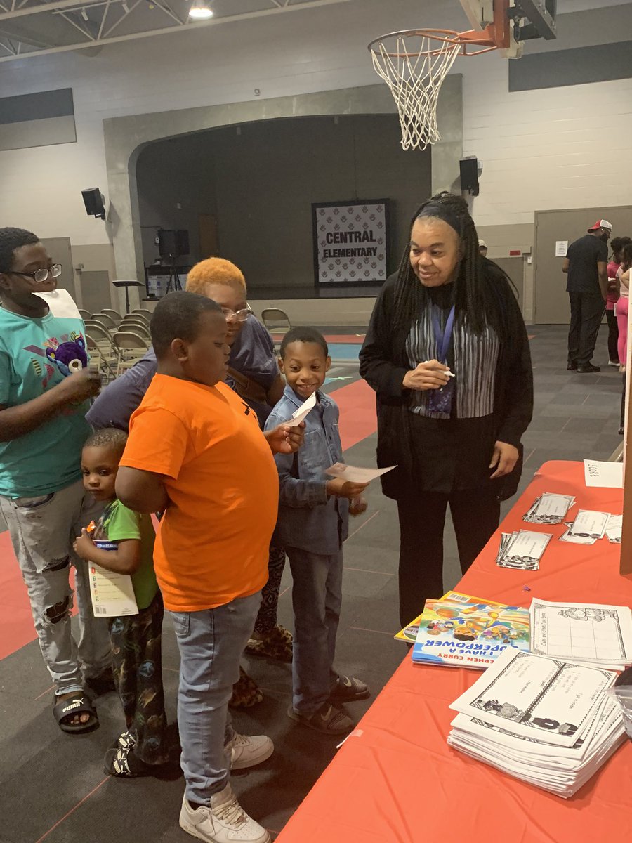 Cynthia Huff, ED.S. tweet media