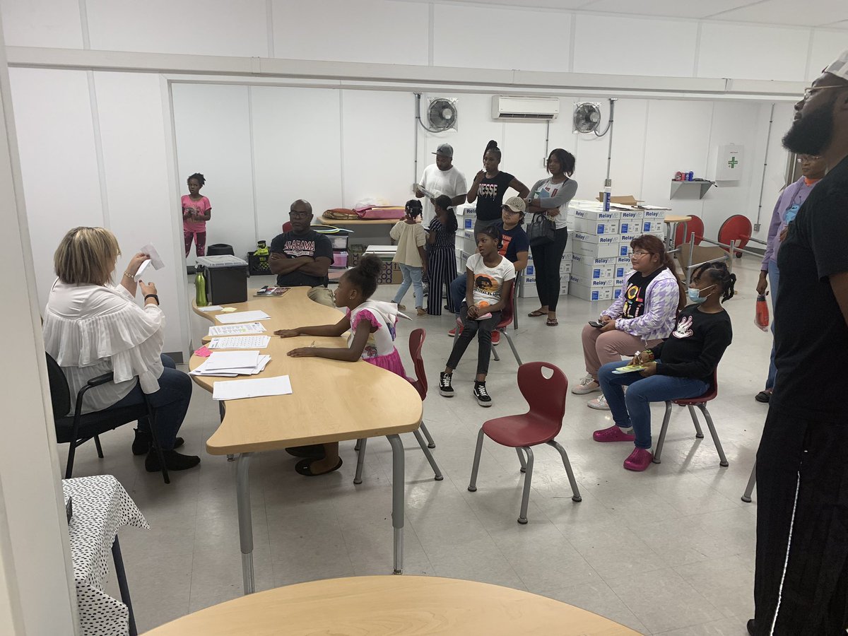 Cynthia Huff, ED.S. tweet media