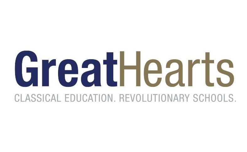 DesertStages's tweet photo. It's #ThankYouThursday!  
DST is grateful to @GreatHeartsAcad  for their partial sponsorship of our production of MATILDA THE MUSICAL, JR.
Find out more about Great Hearts at the information table located in the DST lobby!
#DSTThankYouThursday #DSTMatildaJr #AZarts https://t.co/YaOI6qdNlc