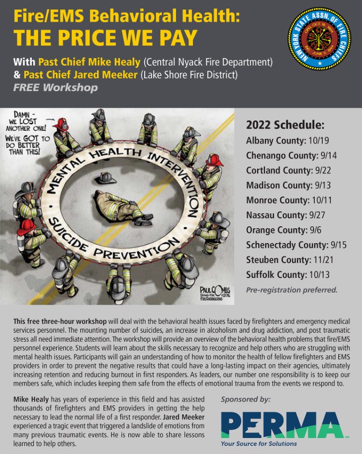 Rmik2016's tweet photo. These guys are changing lives every stop they make..! Come check them out.

@jaredmeeker239 @nysfirechiefs https://t.co/EfEa3zZqc3