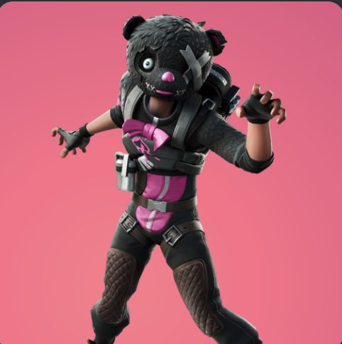 MARIA JOSE LOPEZ MALO on Twitter: "Este mes me dejará #fortnite en la