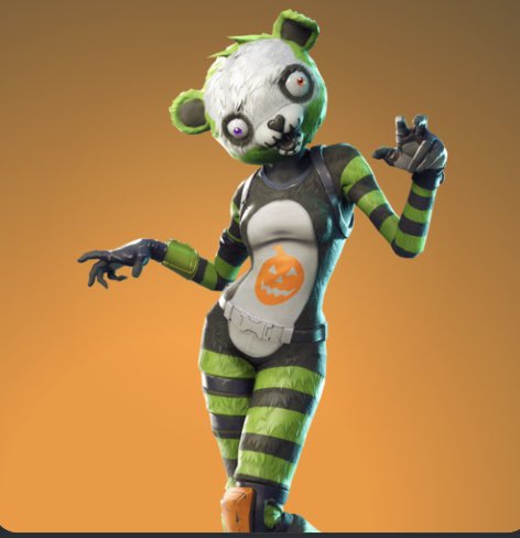MARIA JOSE LOPEZ MALO on Twitter: "Este mes me dejará #fortnite en la