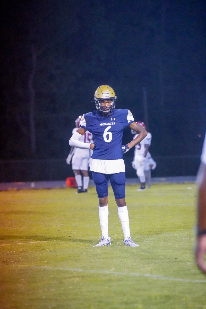 Jamari Garrett✞. tweet media