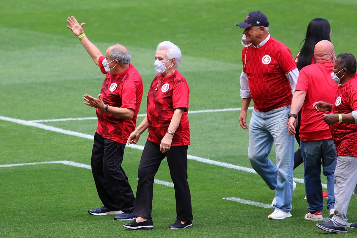 Inter 1x0 Santos - Mais 3 pontos na conta