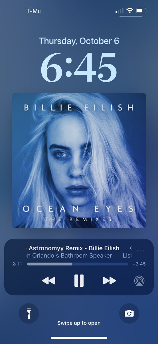 Okay but tell me this isn’t an absolute AESTHETIC?!🤤 <a href="/billieeilish/">billie eilish</a>