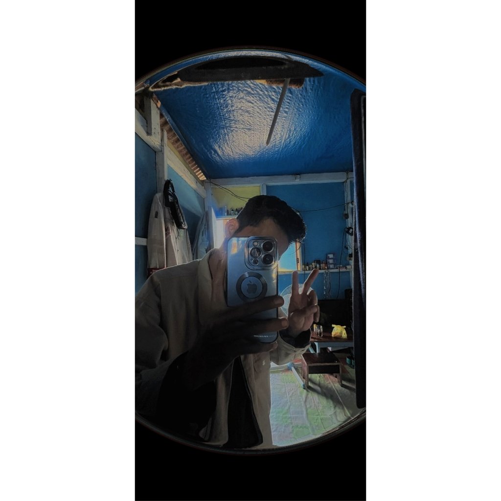 IniErik's tweet photo. #FotoProfilBaru https://t.co/WJM0edumYq