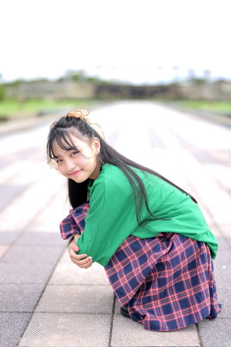 Twitterのコスプレ画像18