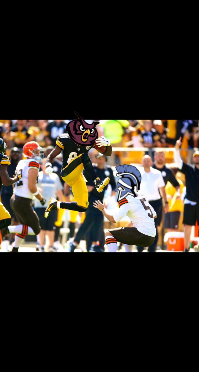 Park Ridge Rowdies tweet media