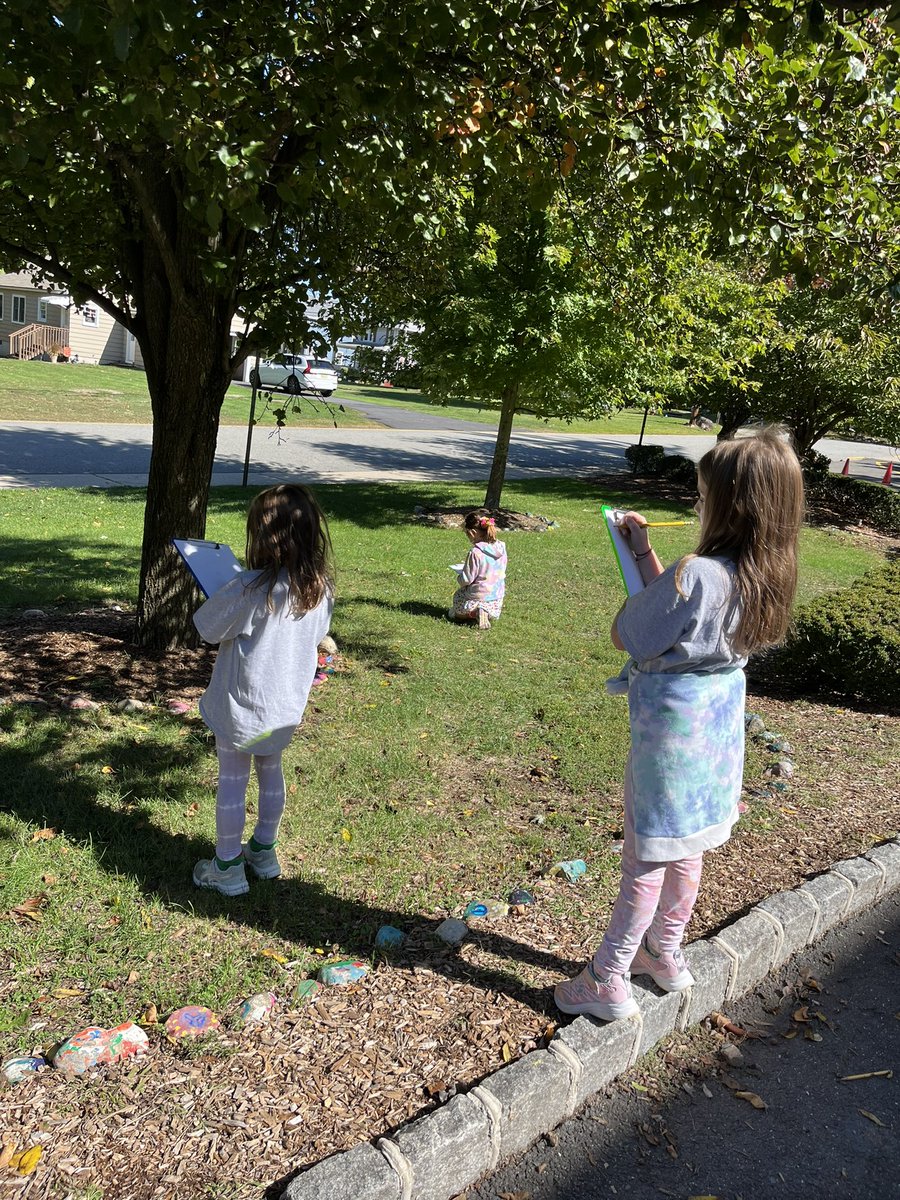 Arielle Lutzer tweet media