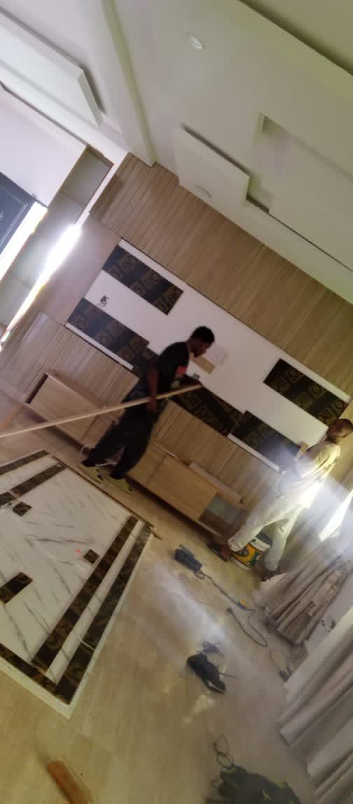 T3milade's tweet photo. Thank God for another job well delivered. #tvwallpanel #interiordesign #livingroom https://t.co/764vT7sMLk