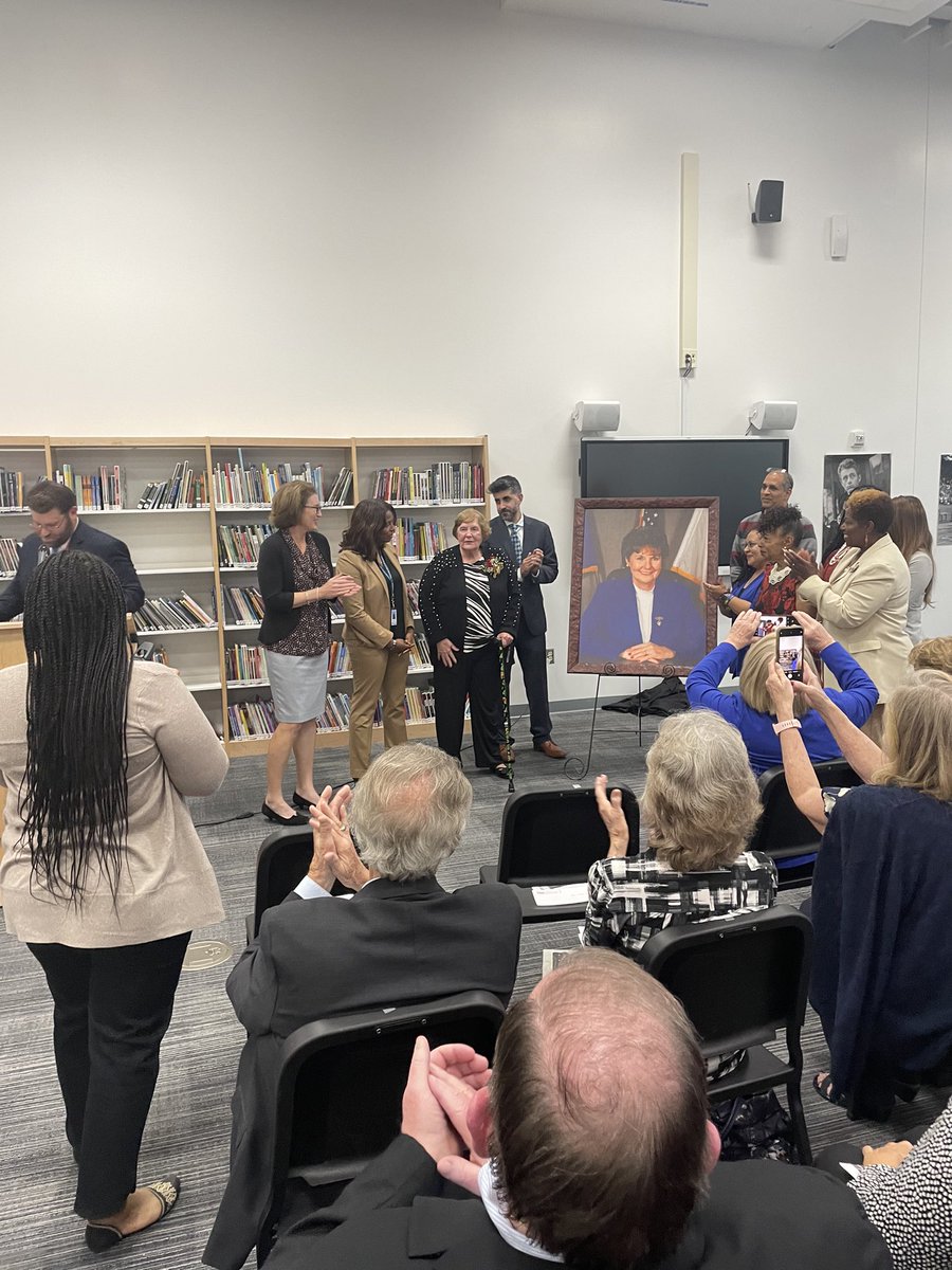 Potomac Shores Middle School tweet media